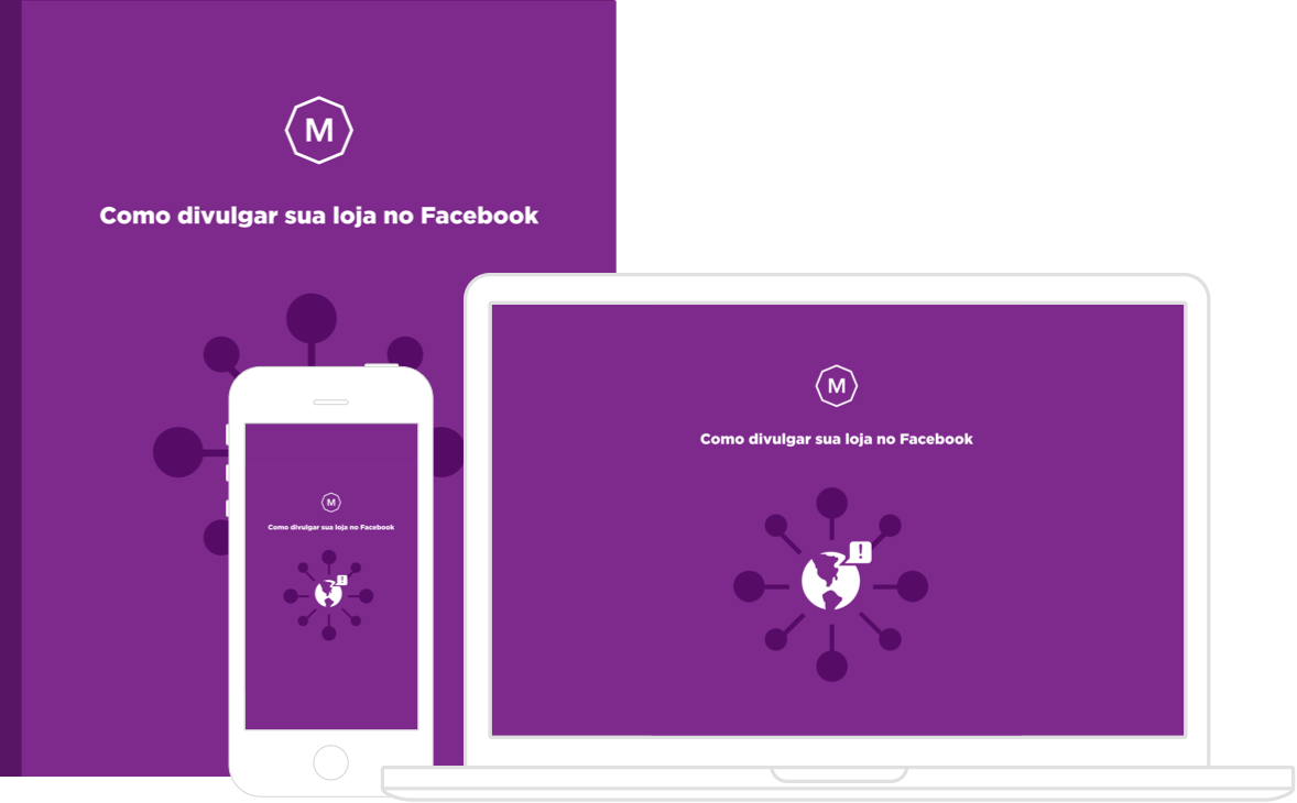 Como anunciar sua <strong>loja virtual no Facebook</strong>